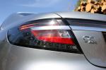 Saab 9-5 Sedan 2010 года